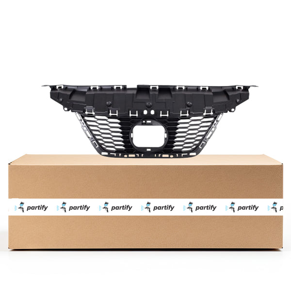 Grilles & Components image