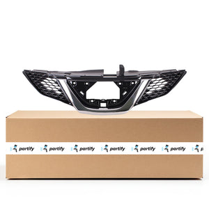 Grille image