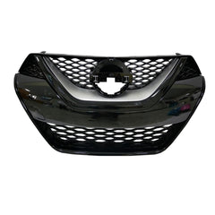 Grille image