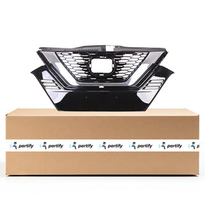 Grille image