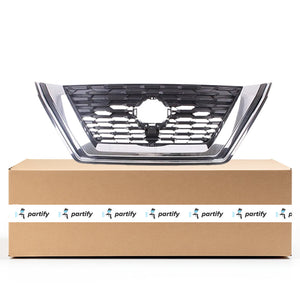 Grille image