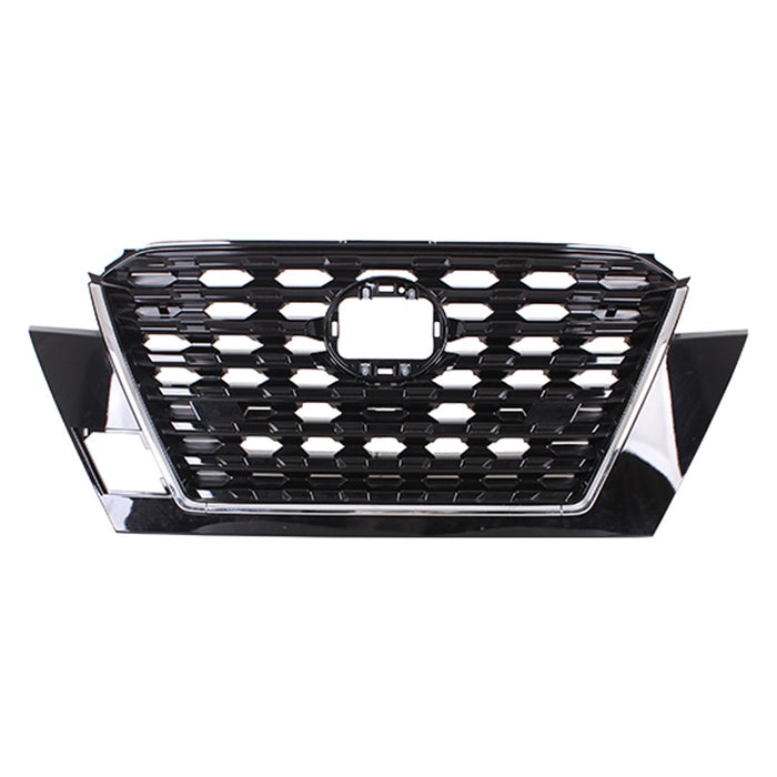 Conjunto de parrilla para Nissan Kicks S/SV - NI1200324