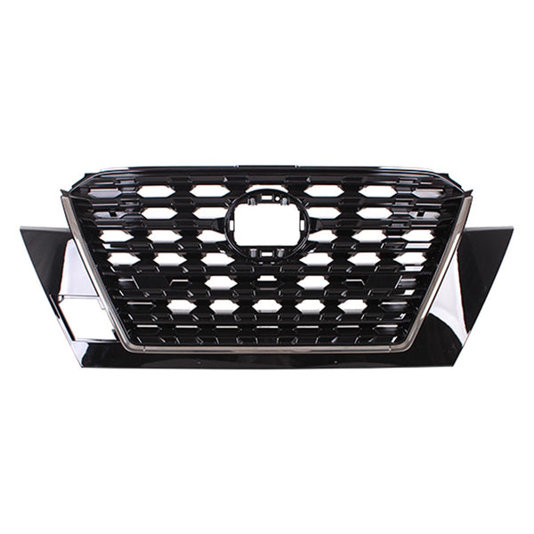 Grilles & Components image