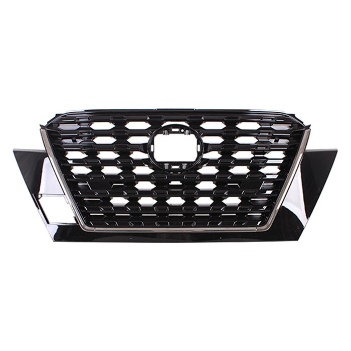 Nissan Kicks SR CAPA Certified Grille Assembly - NI1200325C