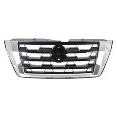 Grille image