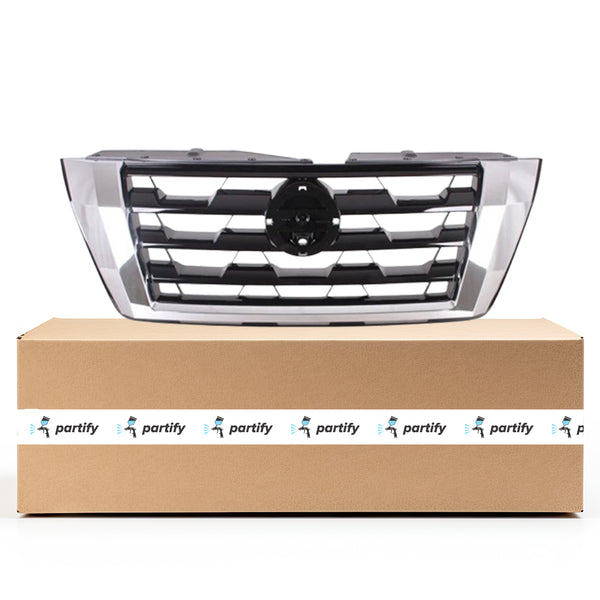Grilles & Components image