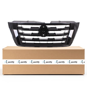 Grille image