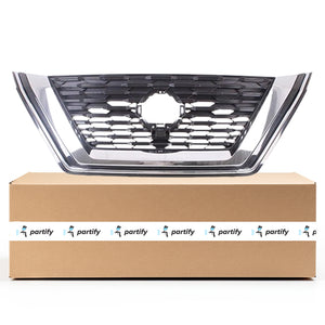 Grille image
