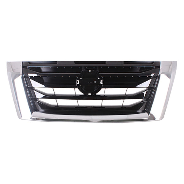Grilles & Components image
