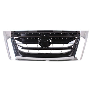Grille image