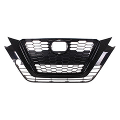 Grille image