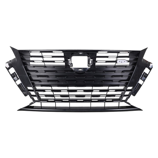 Grilles & Components image