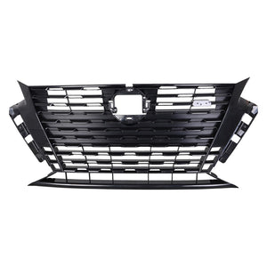 Grille image
