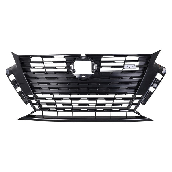 Grilles & Components image