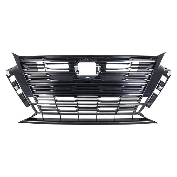Grilles & Components image