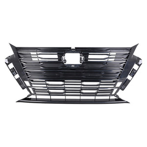 Grille image