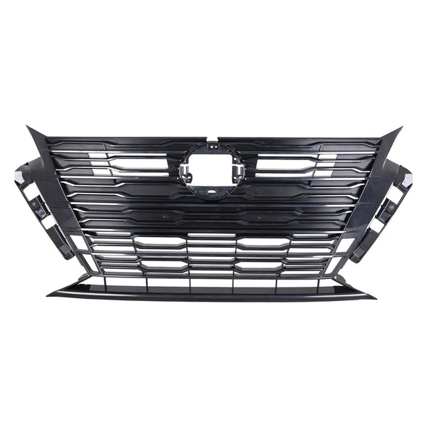 Grilles & Components image