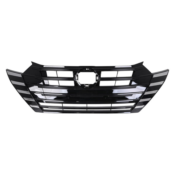 Grilles & Components image
