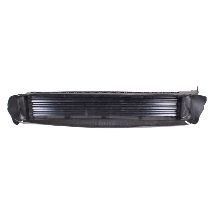Nissan Rogue Grille Air Intake Active Grille Shutter - NI1206103