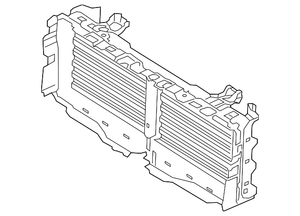 Grille Air Intake image