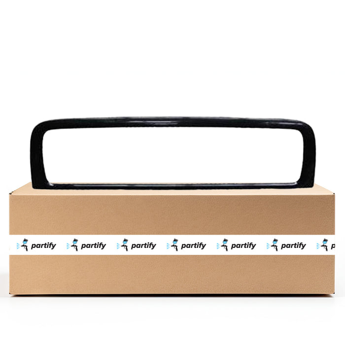 Moldura de rejilla con certificación CAPA para Nissan Pathfinder - NI1210107C