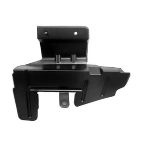 Driver Side Grille Air Deflector image