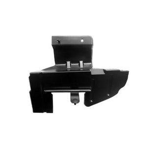 Driver Side Grille Air Deflector image