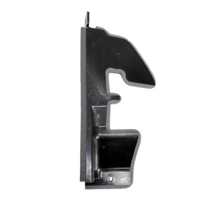 Passenger Side Grille Air Deflector image