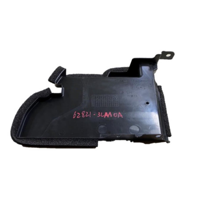 Nissan NV200 Driver Side Grille Air Deflector Upper - NI1218124