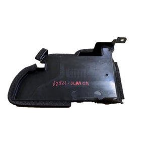 Driver Side Grille Air Deflector image