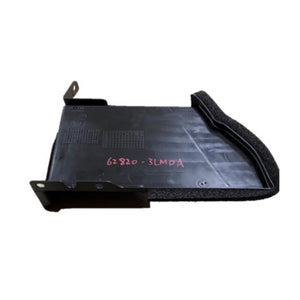 Passenger Side Grille Air Deflector image
