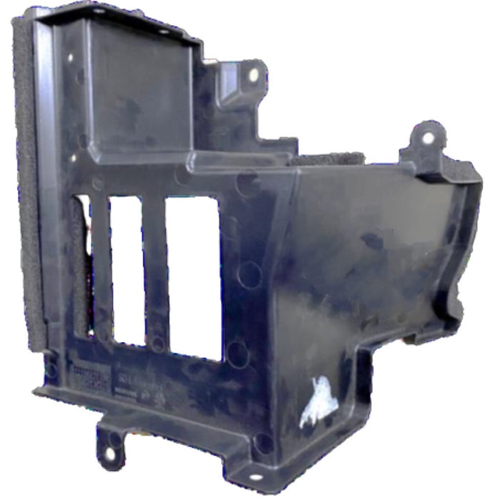 Nissan NV200 Passenger Side Grille Air Deflector Lower - NI1218127