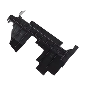 Driver Side Grille Air Deflector image