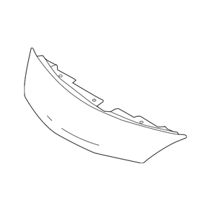 Front Panel Molding image