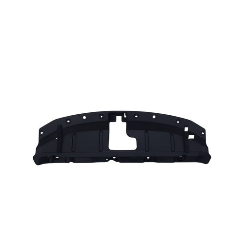 Nissan Rogue Front Panel Molding Upper Rad Cover Usa Built - NI1224122