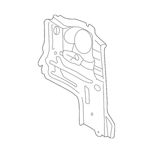Radiator Support image