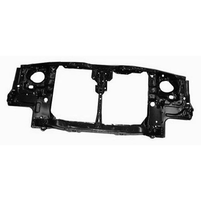 Nissan Frontier Radiator Support Support Assembly Steel - NI1225155