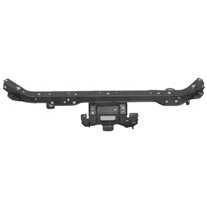 Nissan Versa Radiator Support Upper Tie Bar - NI1225169
