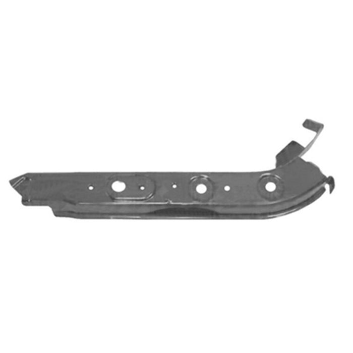 Nissan Versa Radiator Support Right Side Outer - NI1225170