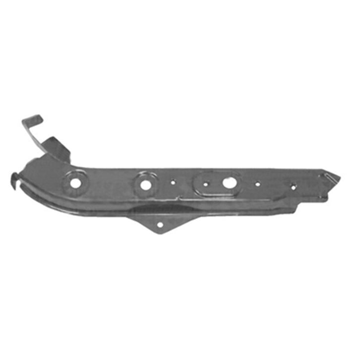 Nissan Versa Radiator Support Left Side Outer - NI1225171