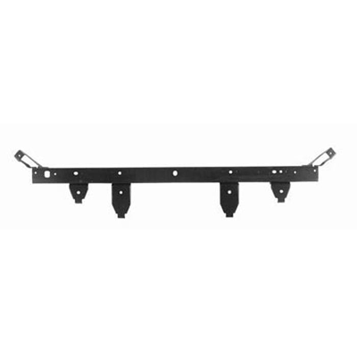 Nissan Rogue/Rogue Select Radiator Support Center Upper Tie - NI1225180