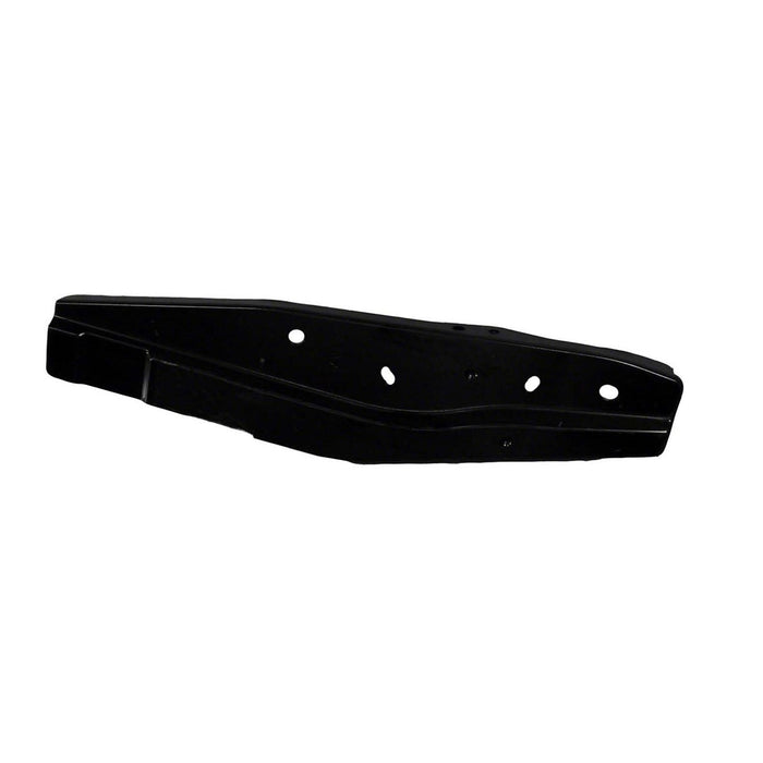 Nissan Juke Driver Side Radiator Support Side Support Panel - NI1225200