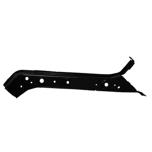 Passenger Side Radiator Support image