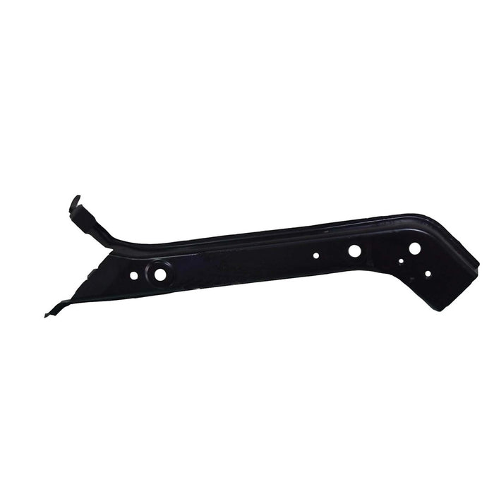 Nissan Juke Driver Side Radiator Support Side Tie Bar Upper - NI1225202