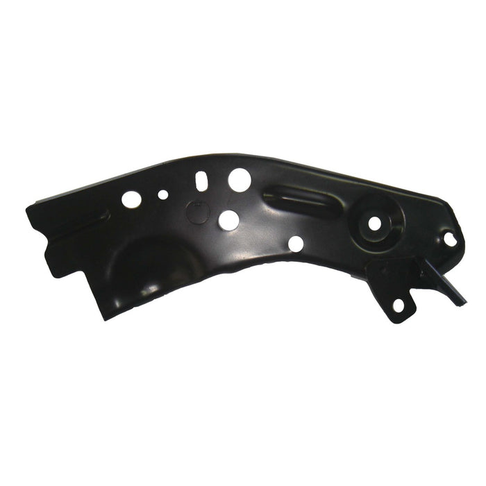 Nissan Sentra Passenger Side Radiator Support Side Support 1.8L L4 - NI1225213
