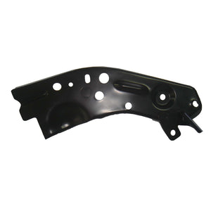 Passenger Side Radiator Support image