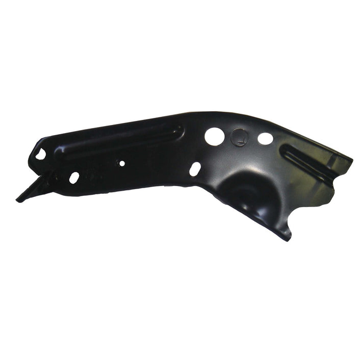 Nissan Sentra Driver Side Radiator Support Side Support 1.8L L4 - NI1225214