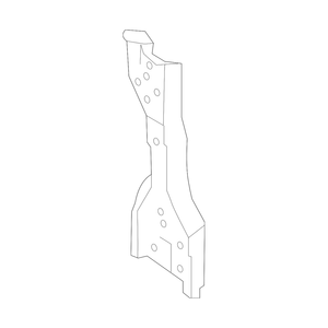 Radiator Support image