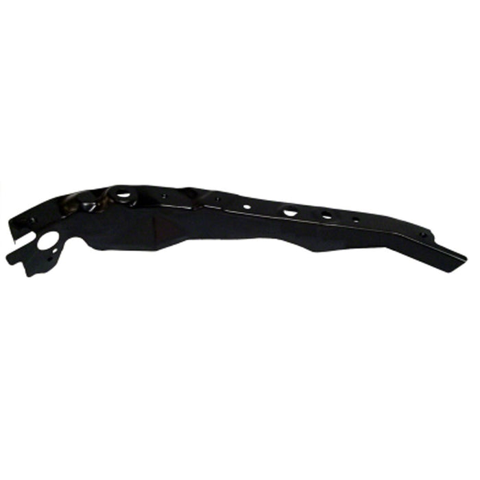 Nissan Altima Hybrid Passenger Side Radiator Support Side Support - NI1225219