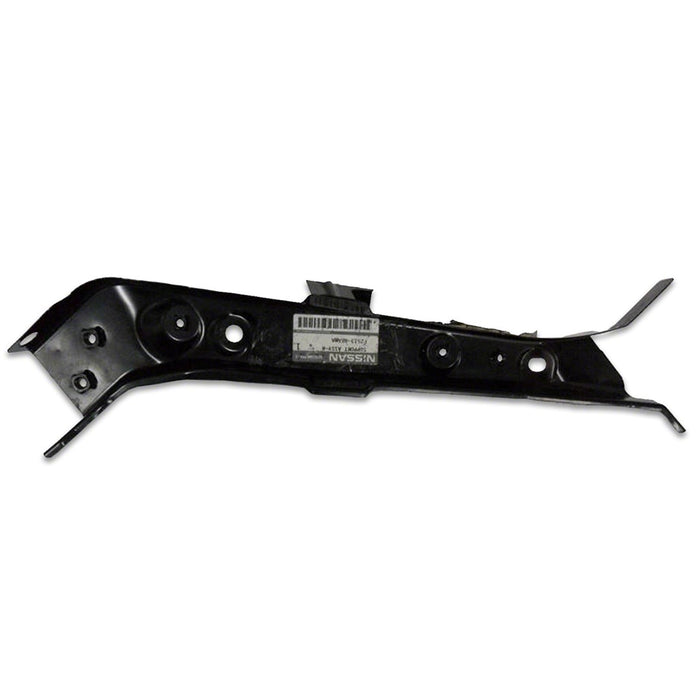 Nissan Rogue Driver Side Radiator Support Side Support - NI1225222